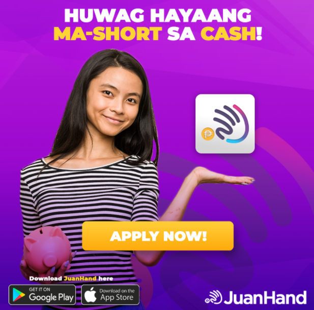 Juanhand app