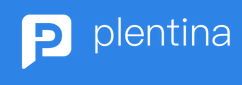 Plentina website
