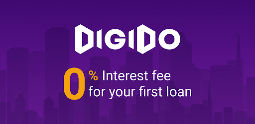 how to apply digido loan online