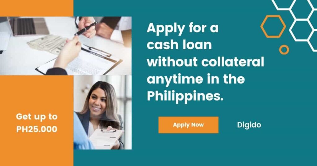 Loans Without Collateral in the Philippines