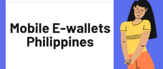 Best Mobile E-Wallets Philippines