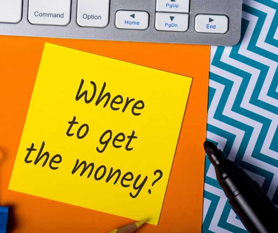 where to get money online without collateral in the Philippines