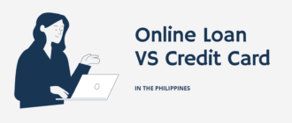 online loan vs credit card philippines