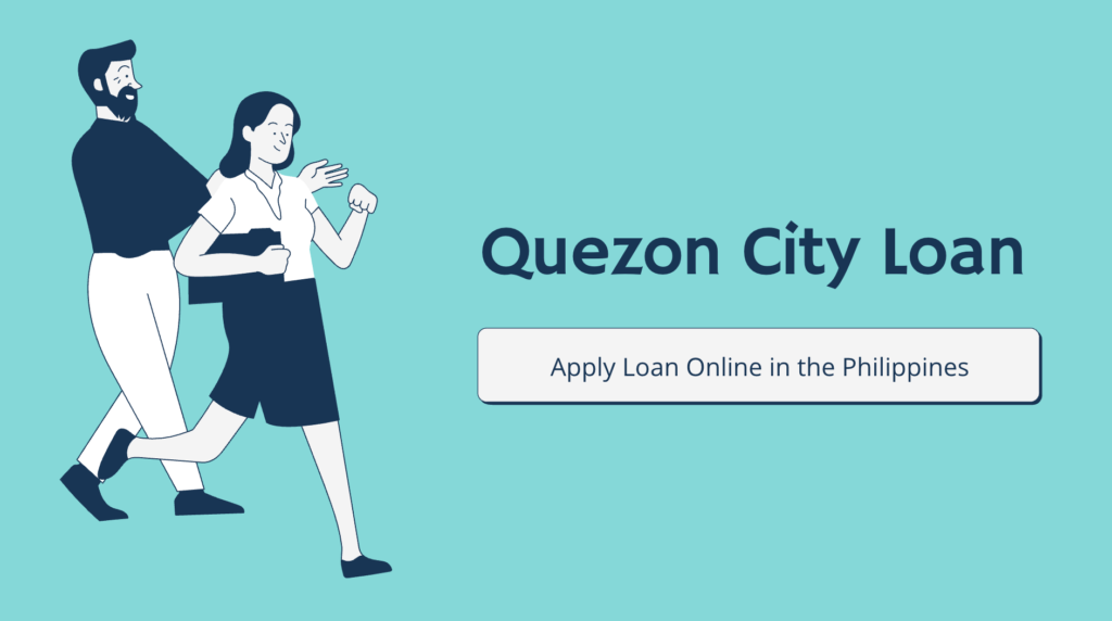 Quezon City Loan Online Philippines