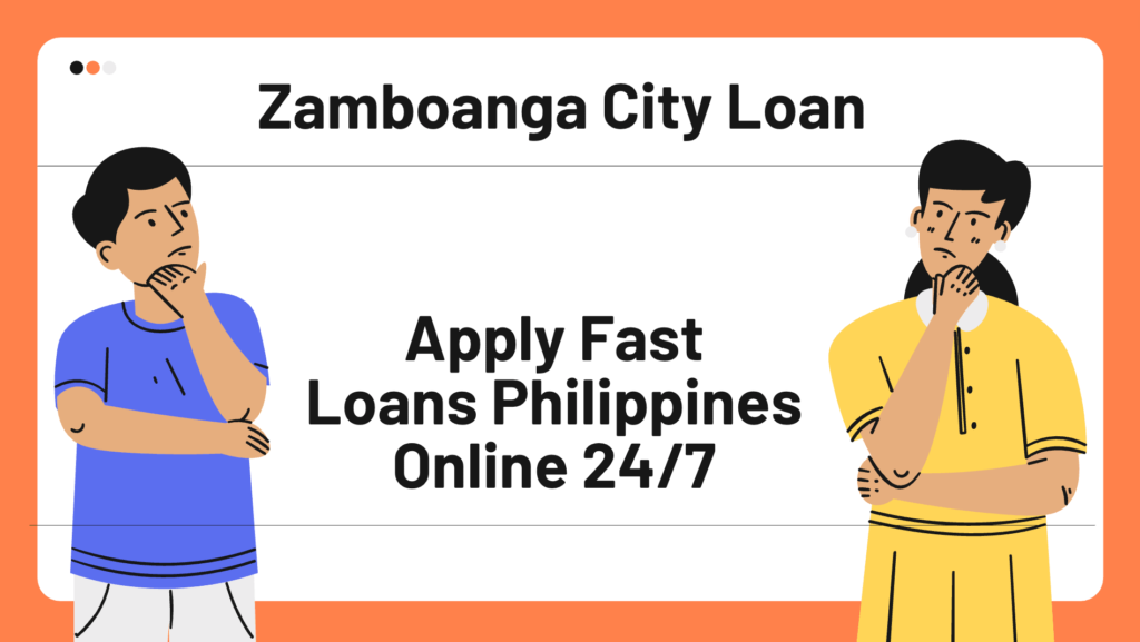 Zamboanga City Loan