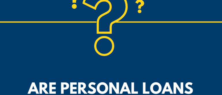 Are the personal loans in the Philippines bad or good