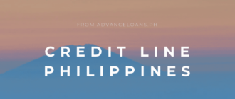 credit line philippines