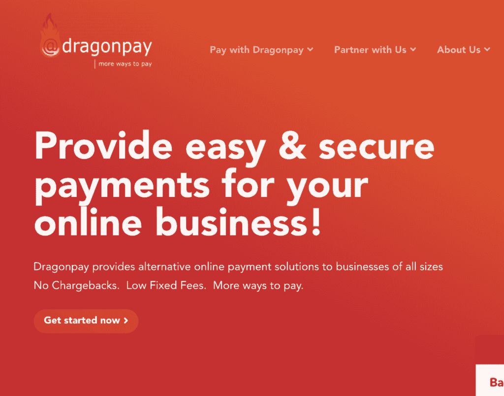 Dragonpay Philippines Review