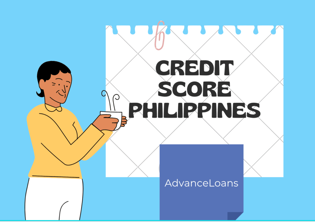 Credit Score Philippines