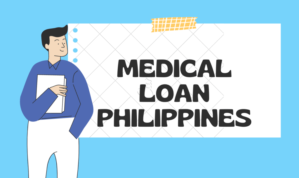 Medical Loan Philippines