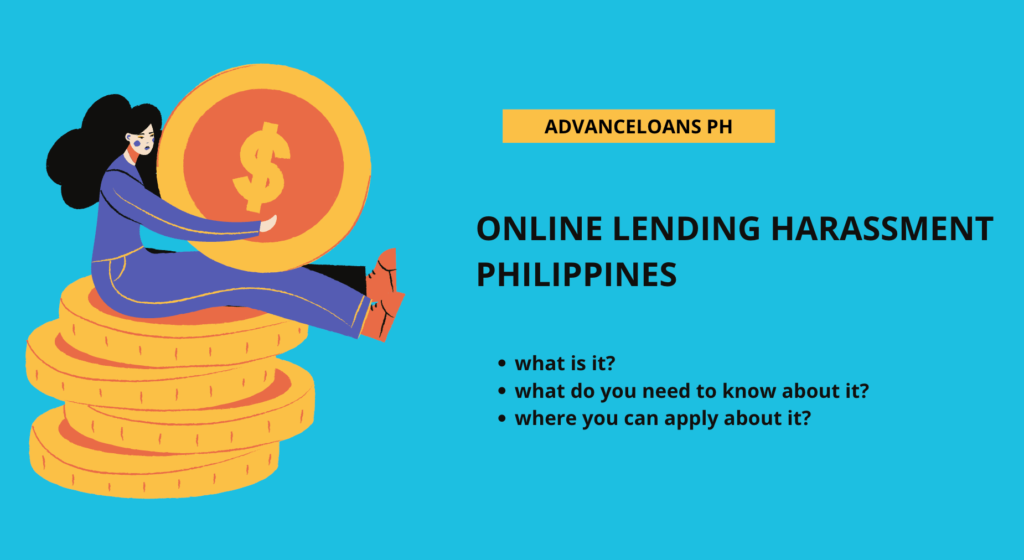 Online Lending Harassment Philippines