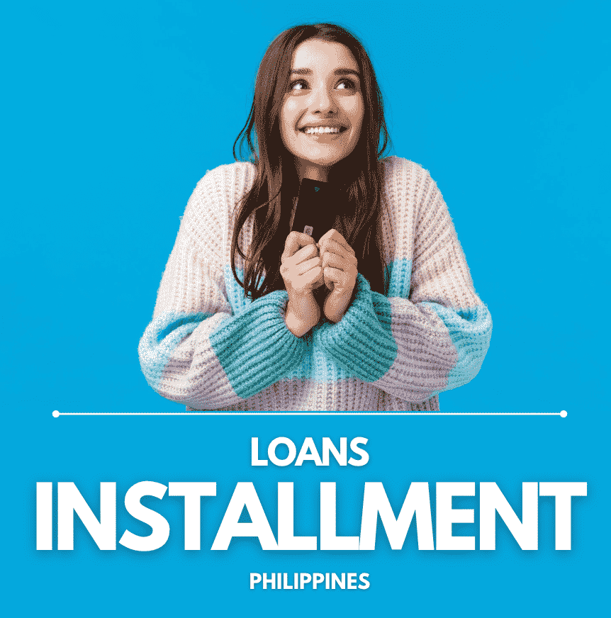 Best Installment Loans Philippines