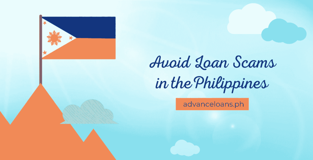 Avoid Loan Scams Philippines