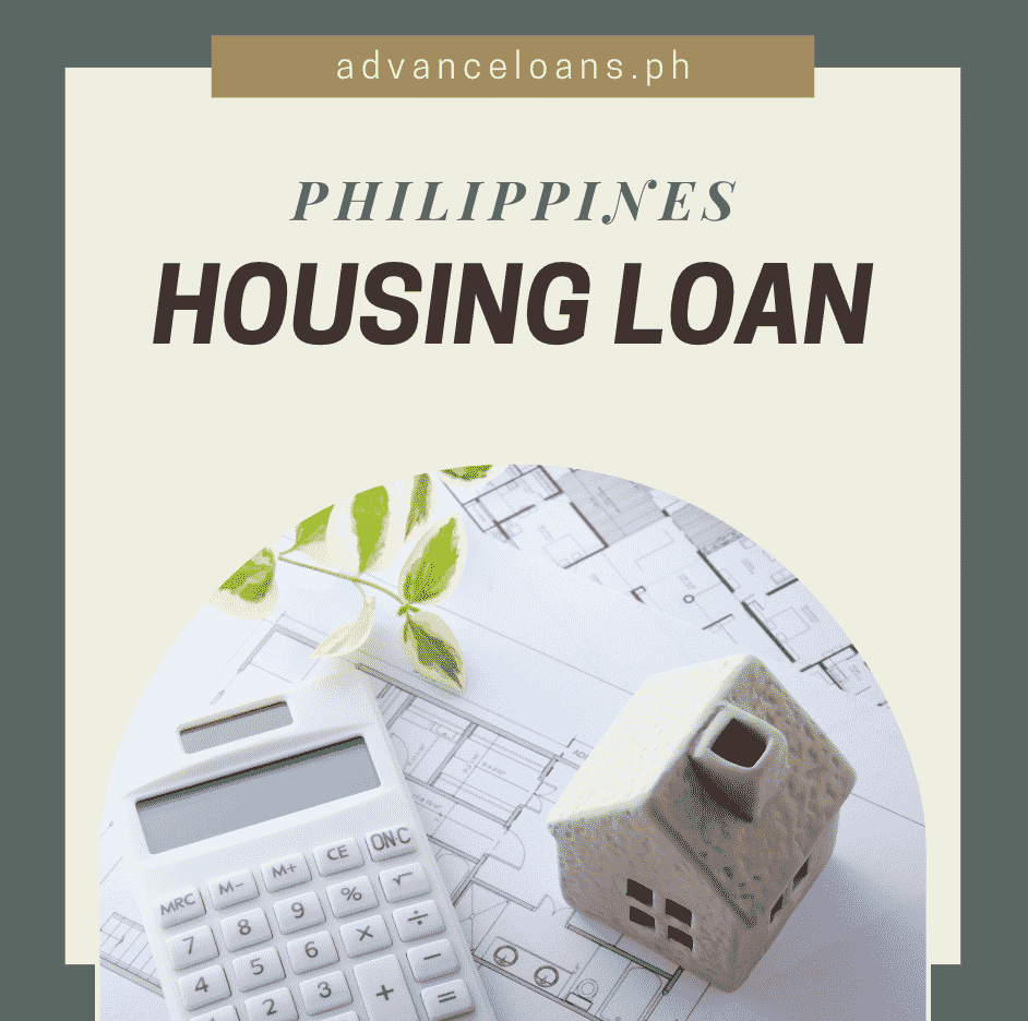 Housing Loan PH