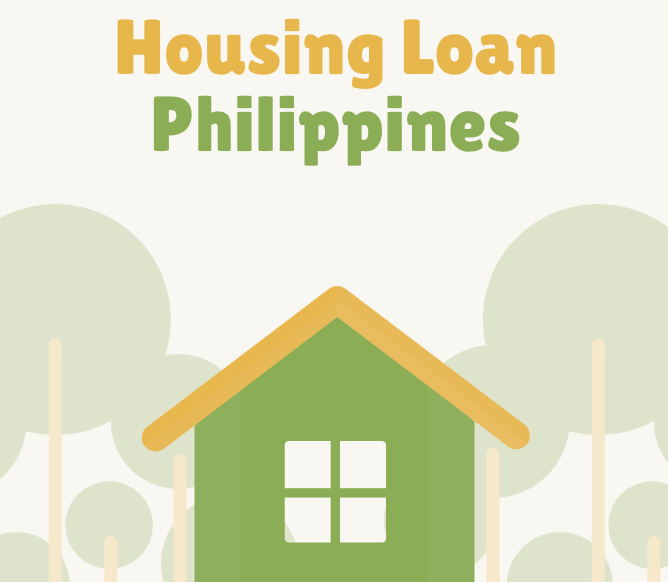 Housing Loan Philippines