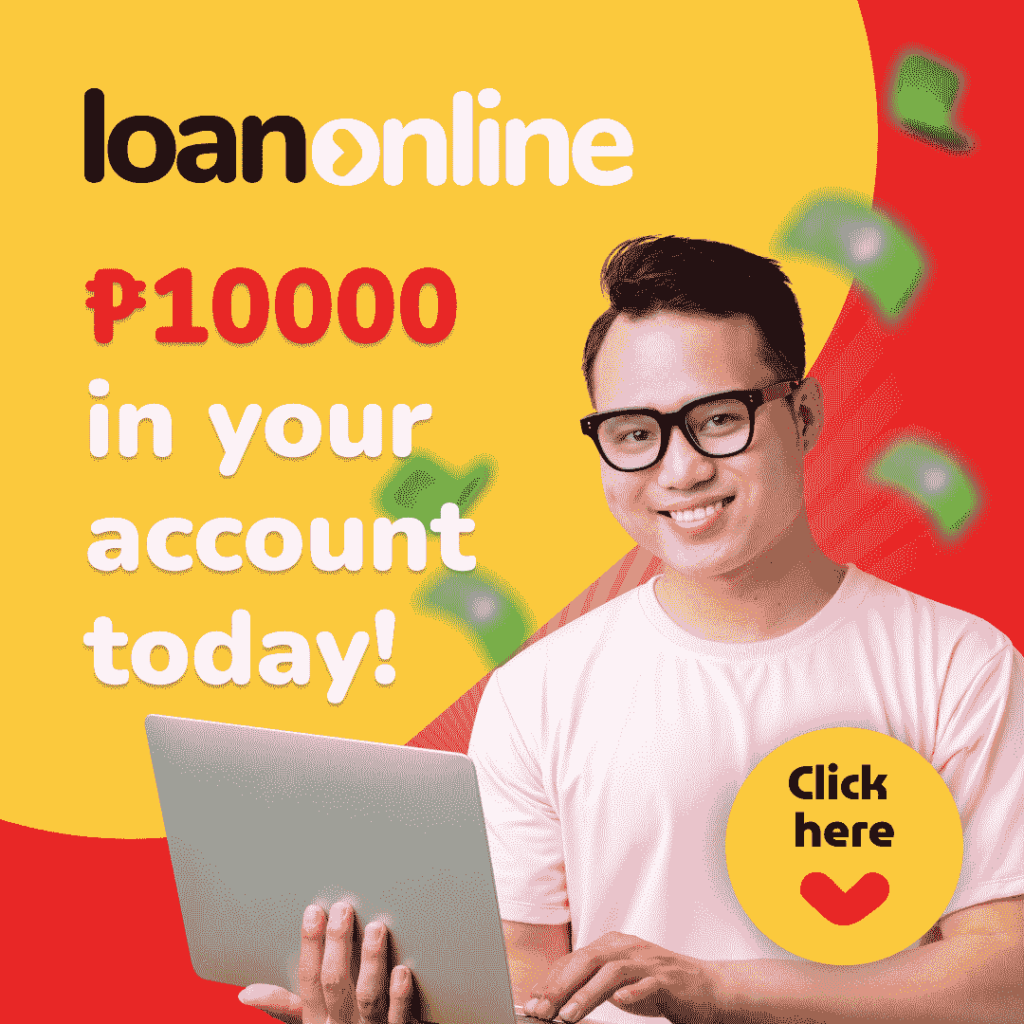Loan Online PH Broker