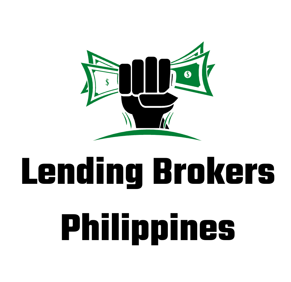 Lending Brokers Philippines
