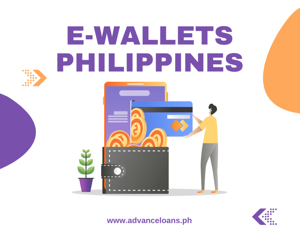 E-wallets Philippines