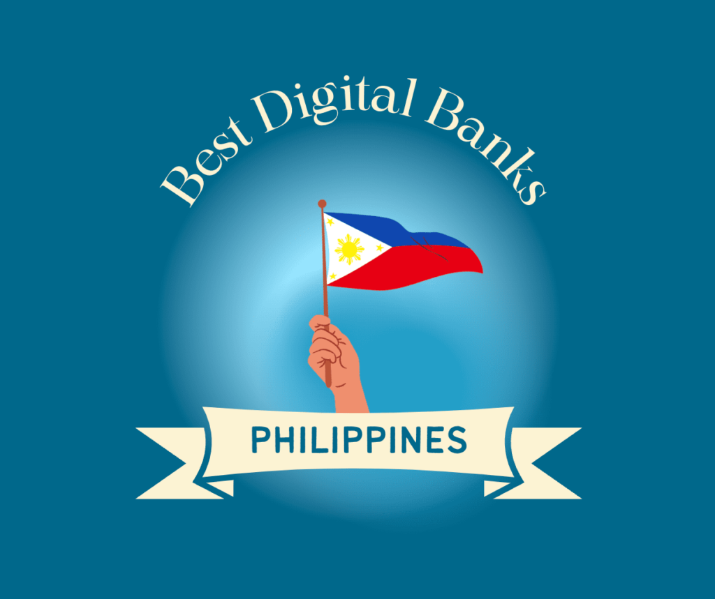Best Digital Banks In The Philippines 2023