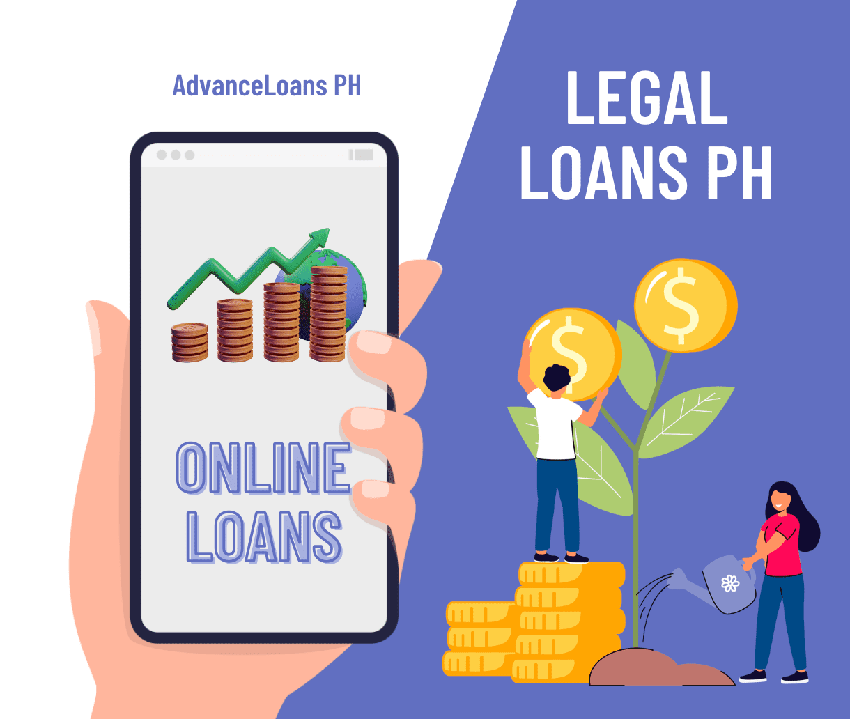 Best Legit Online Loans In The Philippines 2024